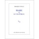 Mahu Ou Le Materiau - Robert Pinget