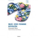 Mai, Une Femme Effacee - Geetanjali Shree