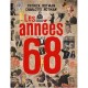 Les Annees 68 - Patrick Rotman , Charlotte Rotman