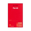Mai 68 - Boris Gobille
