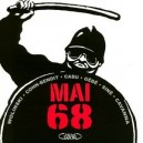 Mai 68 - Georges Wolinski