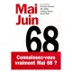 Mai Juin 68 - Pudal , Gobille