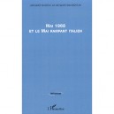Mai 68 Et Le Mai Rampant Italien - Jacques Guigou , Jacques Wajnsztejn