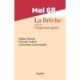 Mai 68 , La Breche , Vingt Ans Apres - Claude Lefort , Edgar Morin , Cornelius Castoriadis