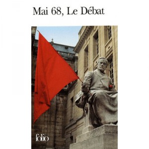 Mai 68, Le Debat - Collectif
