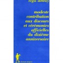 Mai 68 : Une Contre-revolution Reussie - Regis Debray