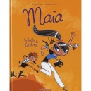 Maia T.1 , La Boite De Pandore - Brigitte Luciani ,colonel Moutarde