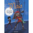 Maia T.2 , Un Secret Bien Garde - Luciani , Colonel Moutarde