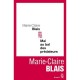 Mai Au Bal Des Predateurs - Marie-claire Blais