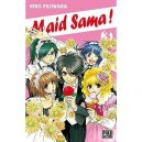 Maid Sama ! T.3 - Hiro Fujiwara