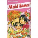Maid Sama ! T.4 - Hiro Fujiwara