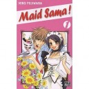 Maid Sama ! T.1 - Hiro Fujiwara