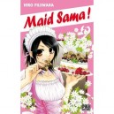 Maid Sama ! T.5 - Hiro Fujiwara