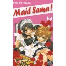 Maid Sama ! T.2 - Hiro Fujiwara