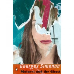 Maigret And The Ghost - Simenon Georges