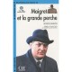 Maigret Et La Grande Perche , 1000 Mots - Georges Simenon