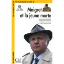 Maigret Et La Jeune Morte , 600 Mots - Georges Simenon