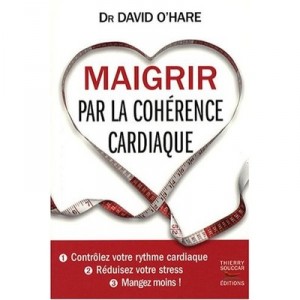 Lose Weight For cardiac coherence - David O'hare