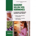Maigrir Selon Vos Hormones - Laurence Cherel-lemonnier