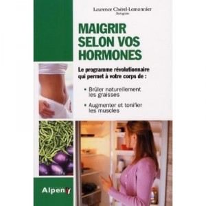 Maigrir Selon Vos Hormones - Laurence Cherel-lemonnier