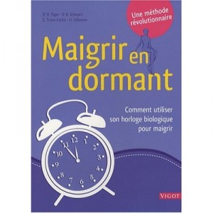 Maigrir En Dormant - Pape