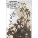 Les Chroniques De Wakfu T.1 , Maille A Partir - Collectif