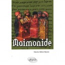 Maimonide - Maurice-ruben Hayoun