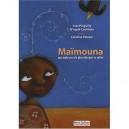 Maimouna , Qui Avala Ses Cris Plus Vite Que Sa Salive - Yves Pinguilly , N'naple Coulibaly , Caroline Palayer