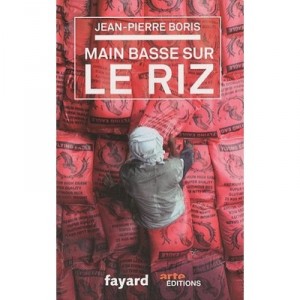Main Basse Sur Le Riz - Jean-pierre Boris
