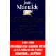 Main Basse Sur L'or De La France - Jean Montaldo