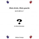 Main Droite, Main Gauche, Quelle Difference ? - Michel Bolechette