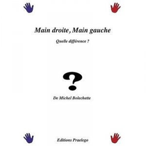 Main Droite, Main Gauche, Quelle Difference ? - Michel Bolechette