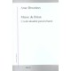 Maine De Biran , L'individualite Perseverante - Anne Devarieux
