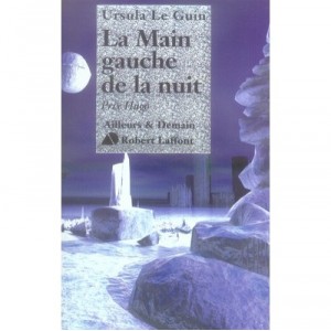 Main Gauche De La Nuit - Ursula Le Guin