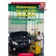 Maintenance Des Vehicules Automobiles , Premiere Professionnelle , Ouvrage - Manuel Martins