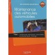 Maintenance Des Vehicules Automobiles T.1 , Bac Professionnel , Livre De L'eleve (edition 2010) - Morin , Orgaer , Djaballah