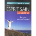 Maintenir Un Esprit Sain , 7 Etapes Pour Vieillir En Sante - Sandra Cusack , Wendy Thompson