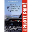 Maintien, Approfondissement Des Connaissances Du Pilote Prive - Stephane Mayjonade