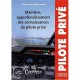 Maintien, Approfondissement Des Connaissances Du Pilote Prive - Stephane Mayjonade