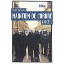 Maintien De L'ordre - Didier Dufresne