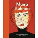 Maira Kalman Various Illuminations (of A Crazy World) /anglais - Ingrid Schaffner