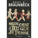 Mais C'est A Toi Que Je Pense - Gary Braunbeck