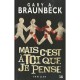 Mais C'est A Toi Que Je Pense - Gary Braunbeck