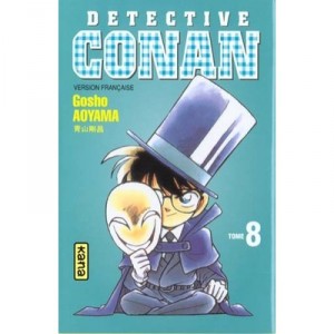 T.8 Detective Conan - Gosho Aoyama