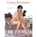 Chiara Rosenberg , La Double Vie D'une Dominatrice - Celestino Pes , Roberto Baldazzini