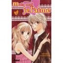 Mais Moi Je L'aime T.1 - Wataru Yoshizumi