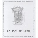 La Maison Close - Collectif