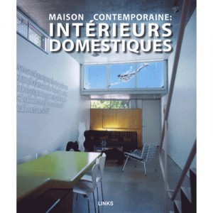 Maison Contemporaine , Interieurs Domestiques - Pilar Chueca