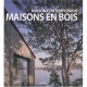 Maison Contemporaine , Maisons En Bois - Collectif