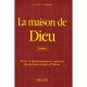 Maison De Dieu - T.2 - Jacob Lorber